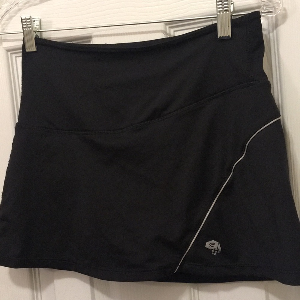 Mountain Hardwear Mighty Power Skort